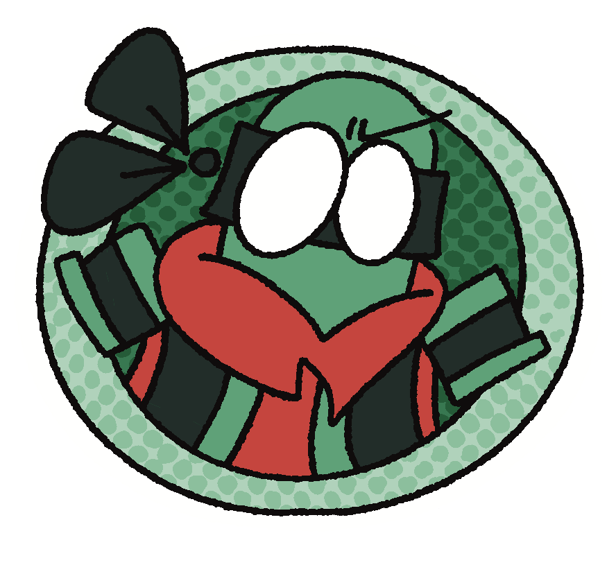 Super Pickleman